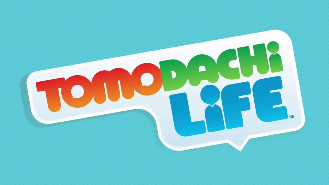 Tomodachi Life For Pc