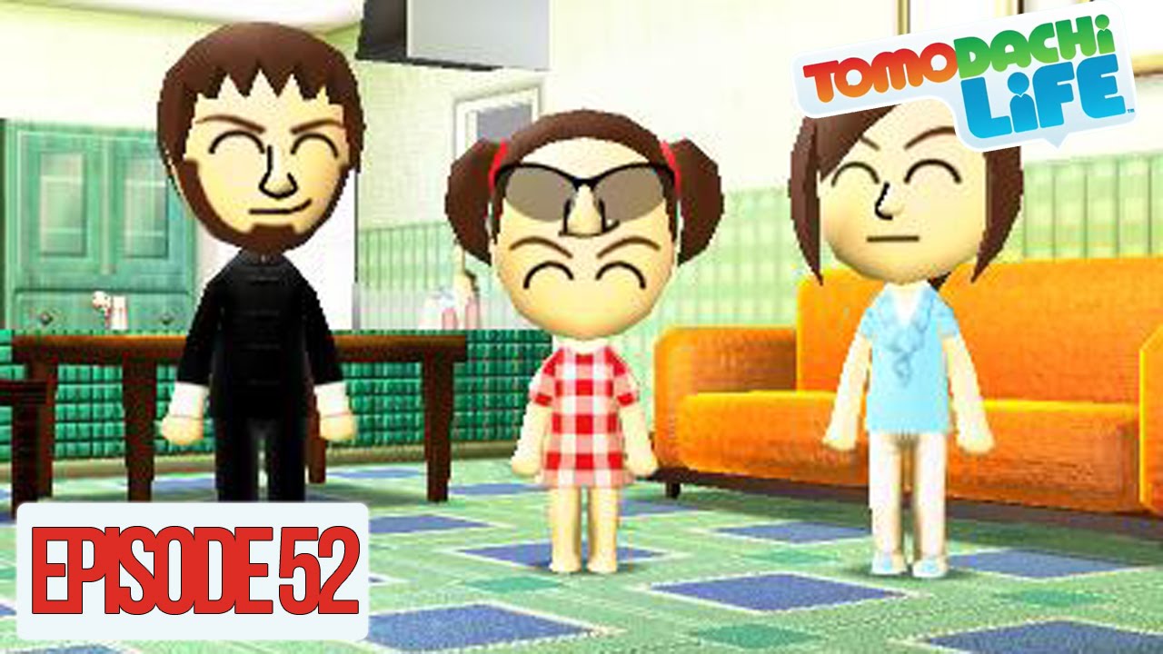 Tomodachi life baby guide